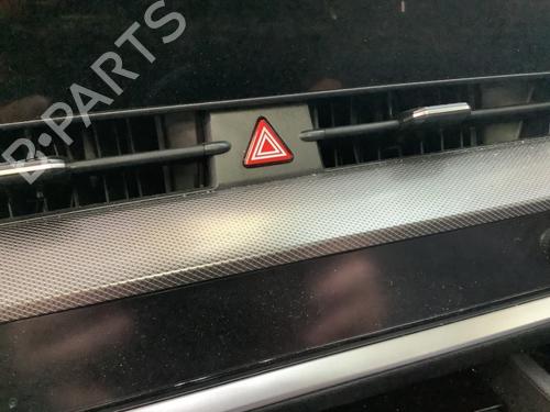 Warning switch KIA SPORTAGE V (NQ5) 1.6 T-GDi Hybrid | BP25935322I22 - Image 3