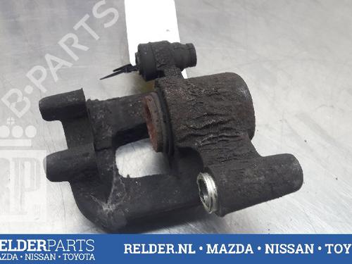 Used Right rear brake caliper TOYOTA PRIUS Liftback (_W2_) 1.5 Hybrid (NHW20_, NHW20R) (112 hp) 22159674