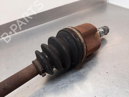 Right front driveshaft NISSAN ALMERA II Hatchback (N16) 1.5 | BP22174128M39 