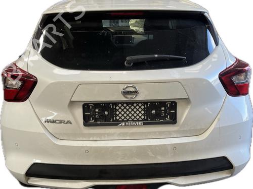Catalyst NISSAN MICRA V (K14) 1.0 IG-T 100 | BP25129815M10 