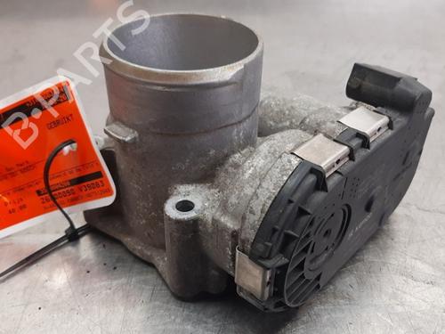 Used Throttle body Throttle body KIA PICANTO II (TA) 1.0 (69 hp) 33745775 33745775