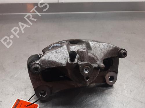 Used Left front brake caliper Left front brake caliper MAZDA 3 Saloon (BP_) 2.0 SKYACTIV-G M Hybrid (122 hp) 25702460 25702460
