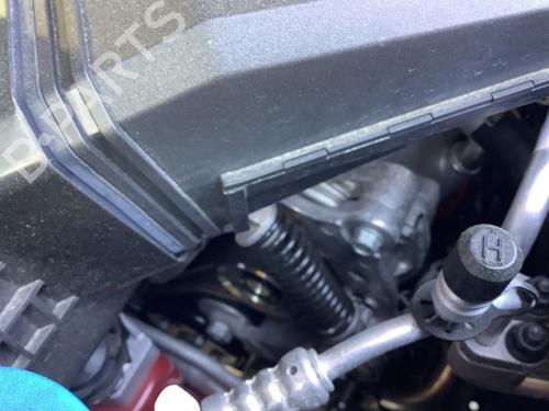 Used Alternator Alternator KIA SPORTAGE V (NQ5) 1.6 T-GDi Hybrid (230 hp) 25935360 25935360