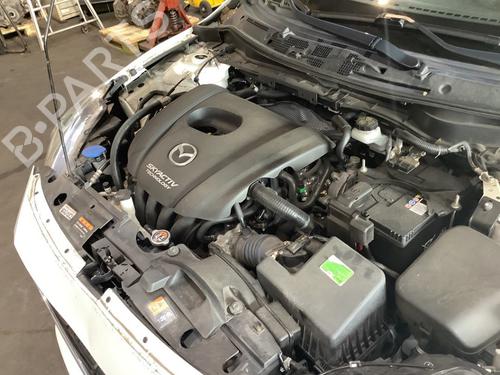 Gearbox MAZDA 2 Hatchback (DL, DJ) 1.5 SKYACTIV-G | BP24495555M3 - Image 2