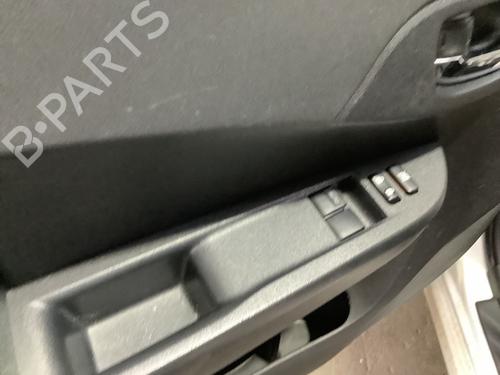 Used Switch Switch TOYOTA VERSO S (_P12_) 1.33 (NSP120_) (99 hp) 34252744 34252744