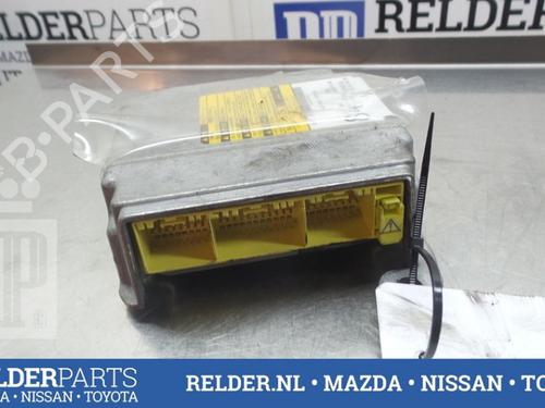 Used ECU airbags TOYOTA AVENSIS Estate (_T25_) 2.0 D-4D (CDT250_, CDT250R) (116 hp) 22152876