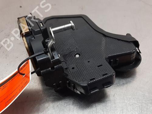 Used Rear right lock TOYOTA COROLLA Verso (ZER_, ZZE12_, R1_) 1.8 (ZNR11_, ZNR11R) (129 hp) 24622992