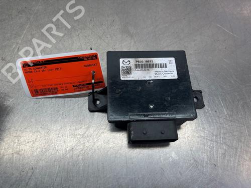 Used Other Other MAZDA CX-3 (DK) 2.0 SKYACTIV-G (DK5W, DK6W) (120 hp) 32846567 32846567