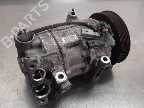 Compresseur AC NISSAN QASHQAI II (J11, J11_) 1.5 dCi (110 hp) 30102073