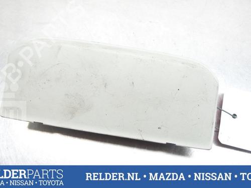 Used Electronic sensor Electronic sensor MAZDA 6 Hatchback (GH) 2.2 MZR-CD (GH10) (163 hp) 34113992 34113992