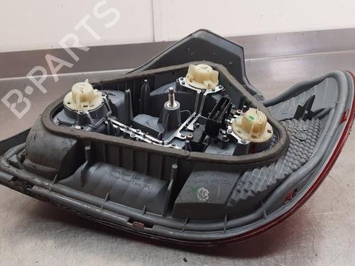 Left taillight TOYOTA YARIS (_P1_) 1.3 (SCP12_, SCP13_, SCP12R, SCP13R) | BP29384737C34 