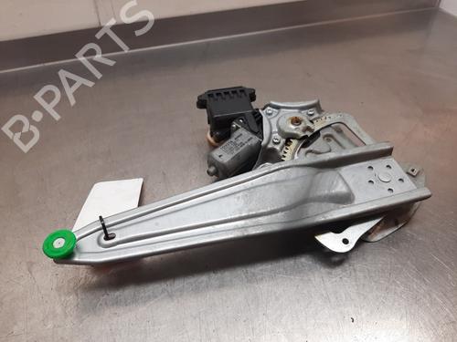 Used Rear left window mechanism Rear left window mechanism 36841477 36841477