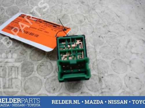 Mirror switch NISSAN PRIMERA Hatchback (P12) 1.8 | BP22136968I25 