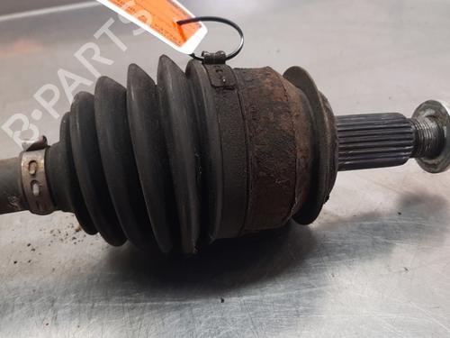 Used Left front driveshaft Left front driveshaft MAZDA 3 (BM, BN) 2.0 (120 hp) 22170752 22170752