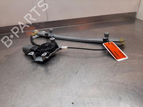 Used Front right window mechanism Front right window mechanism 22169258 22169258