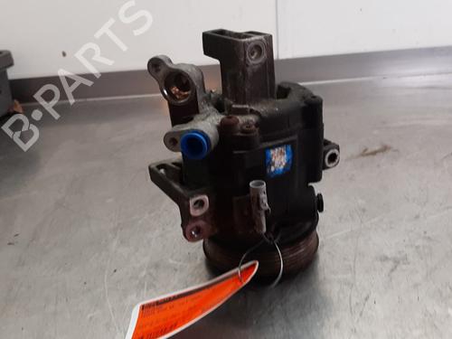 AC-Kompressor AC-Kompressor TOYOTA AYGO (_B1_) 1.0 (KGB10_, KGB10R) (68 hp) 35987277 35987277