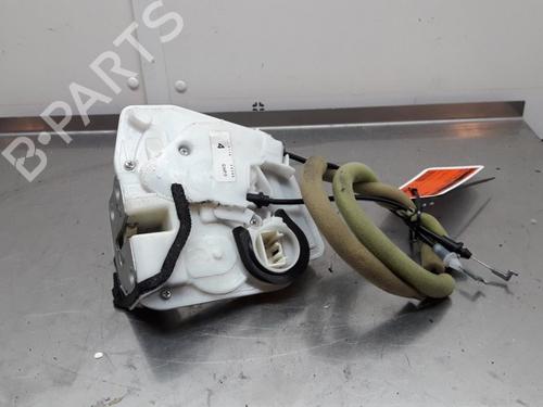 Front right lock MAZDA 6 Estate (GJ, GL) 2.0 (GJEFW) | BP22163331C97 