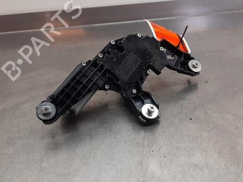 Rear wiper motor KIA PICANTO II (TA) 1.2 | BP29503412M102 