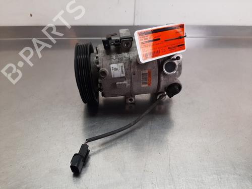 Compressor A/C Compressor A/C KIA CEE'D Sportswagon (JD) 1.6 GDI (135 hp) 39694383 39694383