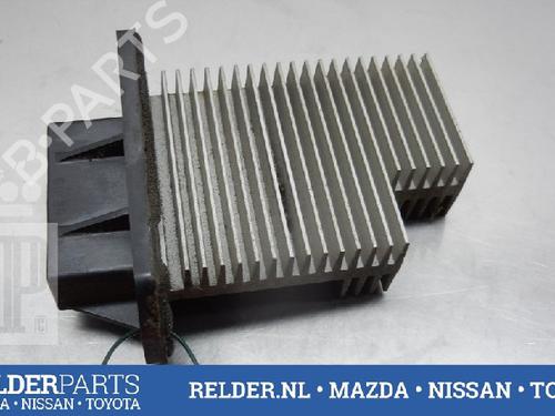 Used Heater resistor TOYOTA PICNIC (_XM1_) 2.0 16V (SXM10_, SXM10G) (128 hp) 22140288