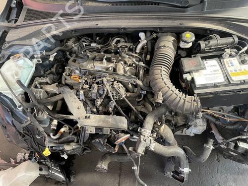 Exhaust manifold KIA CEED Sportswagon (CD) 1.0 T-GDI | BP28118733M110 