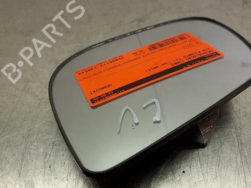 Left mirror glass KIA PICANTO II (TA) 1.0 | BP28049209C148 