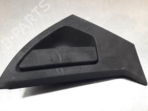 Rear right exterior door handle NISSAN JUKE (F15) 1.6 | BP22164487C130