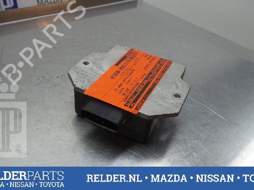 Used Control unit Control unit MAZDA 323 F VI Hatchback (BJ) 2.0 TD (90 hp) 22136127 22136127