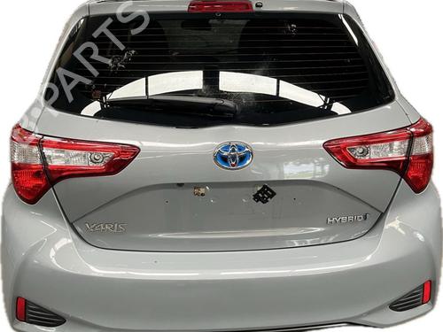 Rohr für TOYOTA YARIS (_P13_) 1.5 Hybrid (NHP130_) (101 hp) 22171808