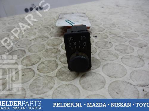 Switch NISSAN TERRANO II (R20) 2.7 TDi 4WD | BP22137146I30 