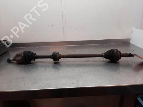 Used Right front driveshaft TOYOTA YARIS VERSO (_P2_) 1.3 (NCP20_, NCP22_, NCP20R, NCP22R) (84 hp) 22173884