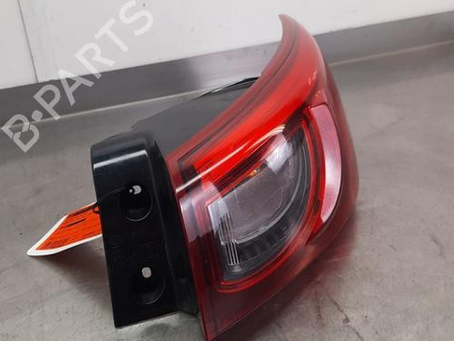 Right taillight MAZDA CX-3 (DK) 2.0 SKYACTIV-G (DK5W, DK6W) | BP34114031C35  - Image 6
