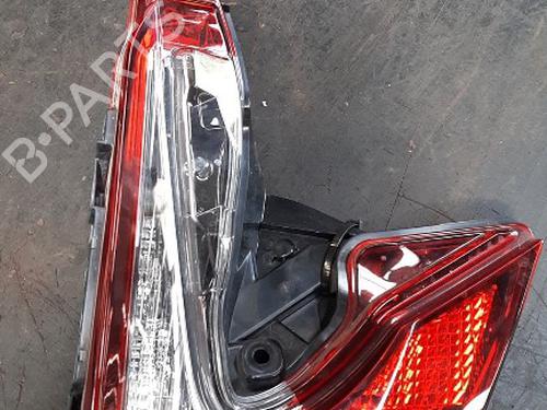 Left taillight TOYOTA C-HR (_X1_) 2.0 Hybrid (MAXH10) | BP28118675C34 