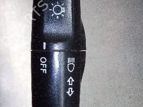 Steering column stalk TOYOTA LAND CRUISER 90 (_J9_) 3.0 TD (KZJ90_, KZJ95_, KZJ90R, KZJ95R, KZJ90W, KZJ95W) | BP22162763I23 
