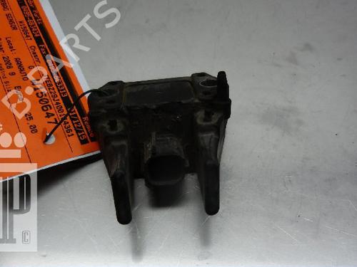 Electronic module TOYOTA LAND CRUISER PRADO (_J12_) 3.0 D-4D (KDJ120, KDJ125, KDJ121) | BP22150465M83