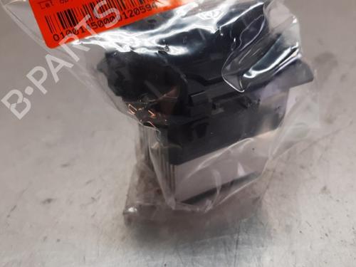 Heater resistor TOYOTA AYGO X (_B7_) 1.0 VVT-i (KGB70) | BP25048081M108 - Image 3