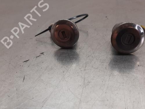 Engine control unit (ECU) TOYOTA AYGO (_B1_) 1.0 (KGB10_, KGB10R) | BP27361816M57