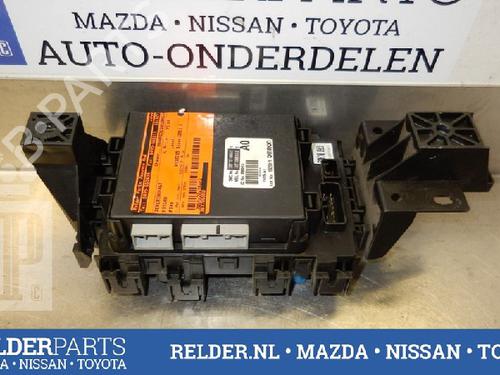 Used Fuse box NISSAN PIXO (UA0) 1.0 (68 hp) 22145054