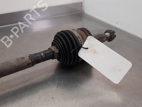 Right front driveshaft KIA CEE'D SW (ED) 1.4 CVVT | BP29220391M39 
