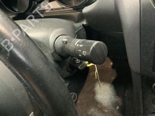 Steering column stalk NISSAN QASHQAI I (J10, NJ10) 2.0 | BP29971463I23