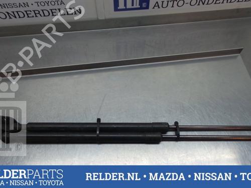Used Tailgate lift support NISSAN X-TRAIL I (T30) 2.2 Di 4x4 (114 hp) 22135388