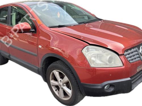 Other NISSAN QASHQAI / QASHQAI +2 I (J10, NJ10, JJ10E) 2.0 All-wheel Drive | BP25129957O1 