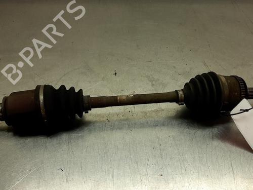 Drivaksel fortil venstre Drivaksel fortil venstre HYUNDAI i10 I (PA) 1.2 (78 hp) 33608943 33608943