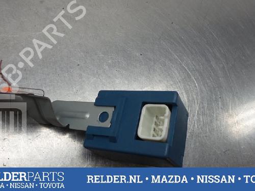 Electronic module TOYOTA PRIUS Liftback (_W2_) 1.5 Hybrid (NHW20_, NHW20R) | BP22145496M83 