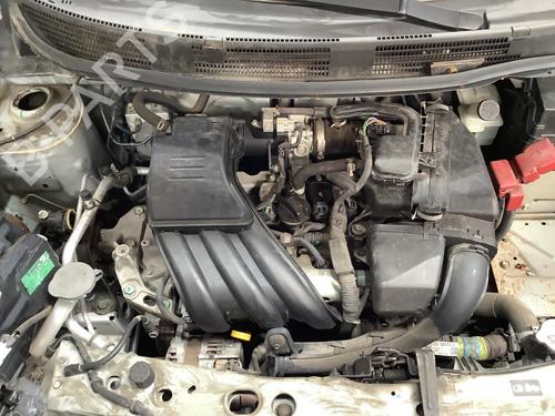 Used Engine Engine NISSAN MICRA IV (K13K, K13KK) 1.2 (80 hp) 28063828 28063828
