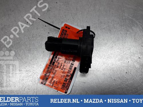 Mass air flow sensor MAZDA 2 (DE_, DH_) 1.5 (DE5FS) | BP22159187M95 