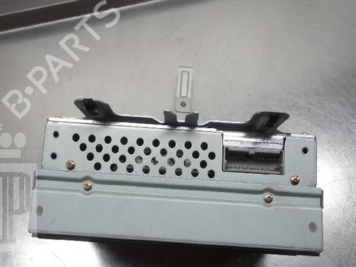 Display monitor NISSAN 350Z Coupe (Z33) 3.5 | BP22153128C48 