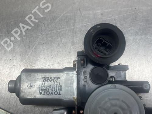 Rear right window mechanism TOYOTA COROLLA Verso (_E12_) 1.8 VVT-i (ZZE122_, ZZE122R) | BP28173536C25 
