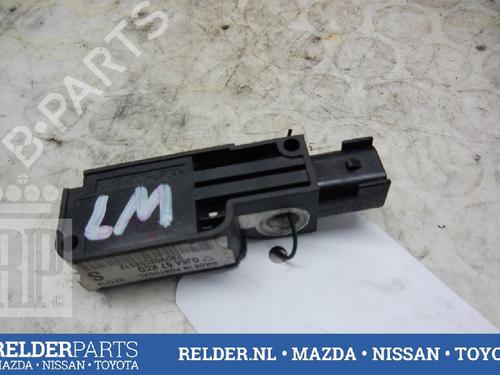 Used Electronic module MAZDA 6 Hatchback (GG) 1.8 (120 hp) 22136555