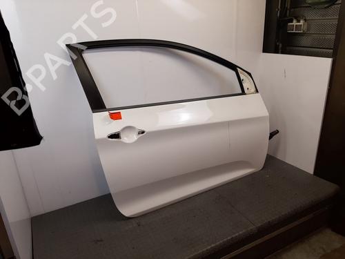 Right front door KIA PICANTO II (TA) 1.2 | BP31322124C3 